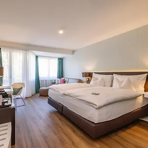 4* מלון Spalentor - Ihr Sympathisches Stadthotel